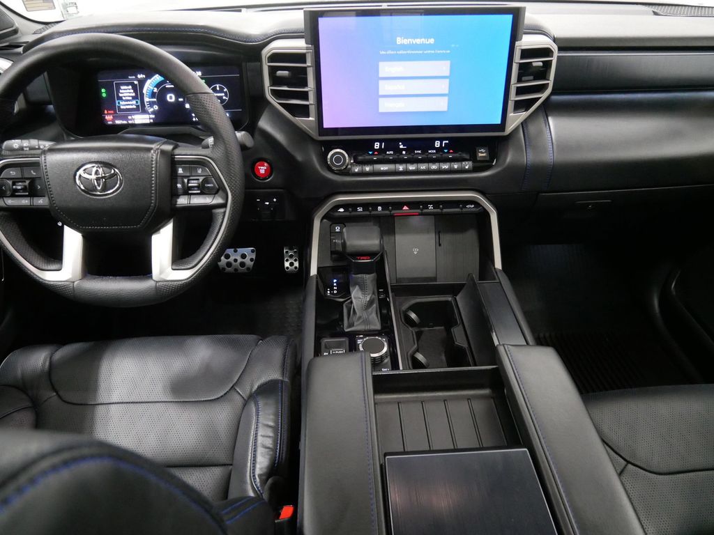 Used 2026 Toyota Tundra Truck