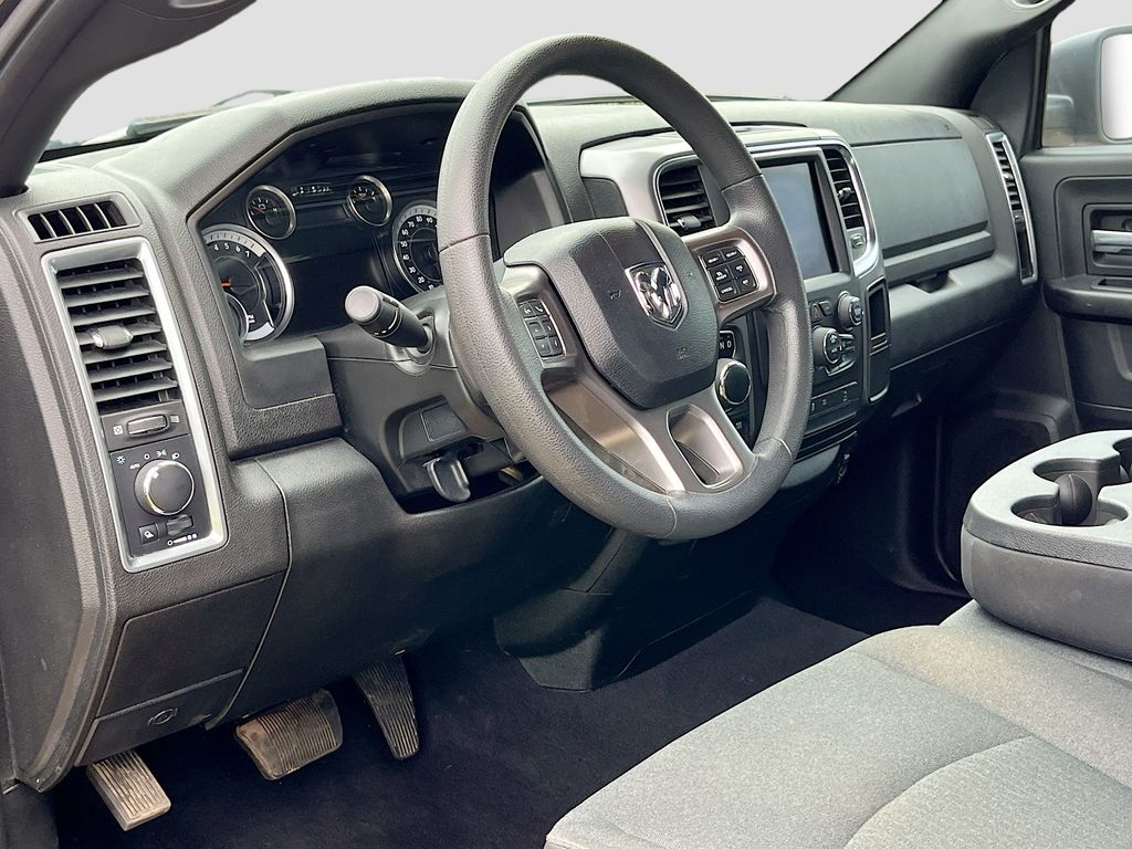 Used 2021 Gray Ram Warlock image 9