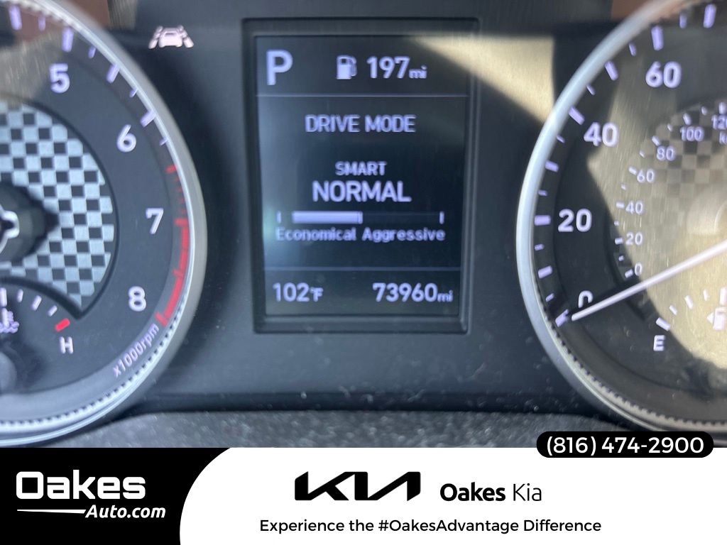 Galactic Gray 2019 Hyundai Elantra Sedan Front-Wheel Drive 6-Speed Automatic