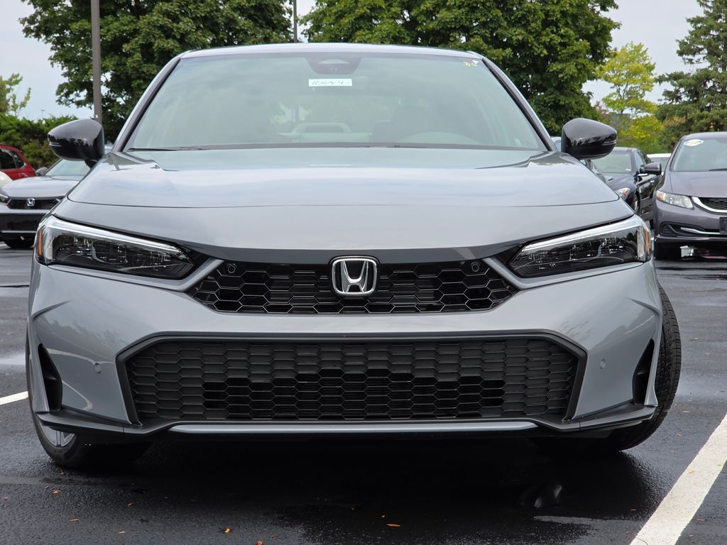 New 2026  Honda Sport Touring image 22
