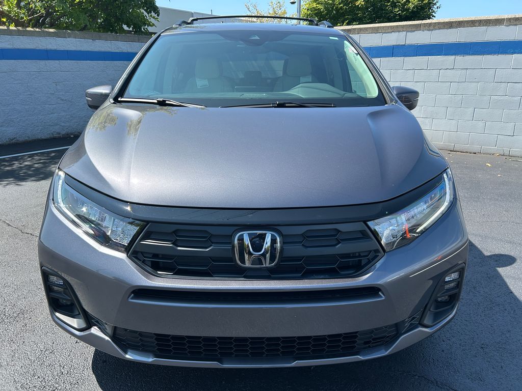 Thumbnail: 2026 Honda Odyssey - 8