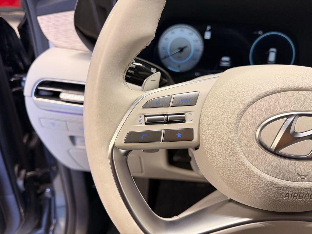 Thumbnail: 2025 Hyundai Palisade - 13