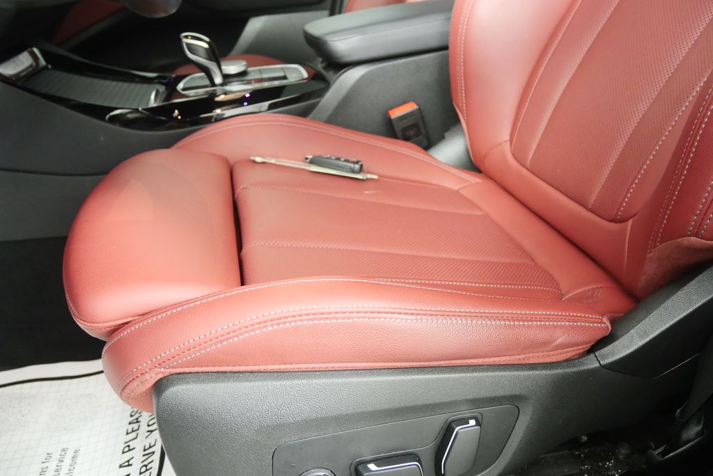 Thumbnail: 2024 BMW X3 - 9