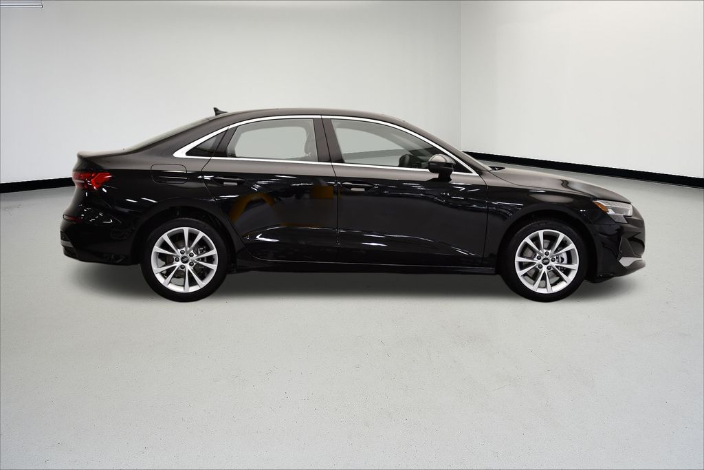 Thumbnail: 2025 Audi A3 - 6