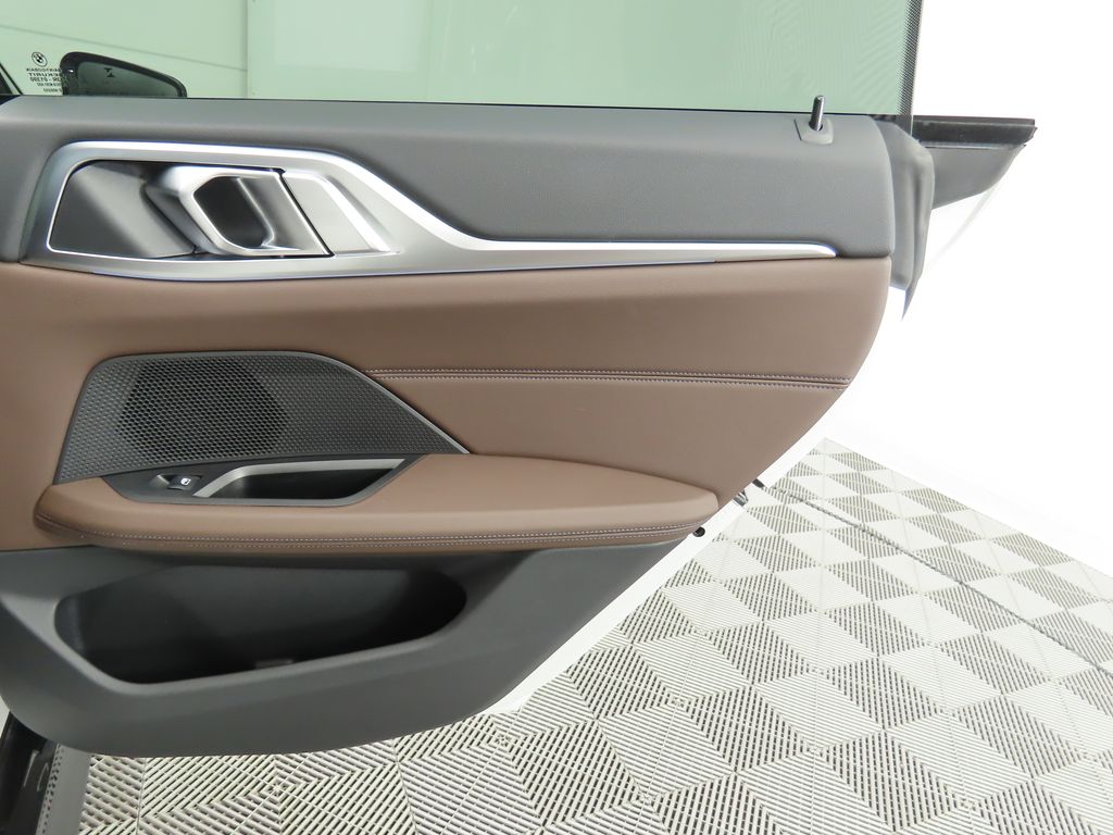 2022 BMW i4 eDrive40 27