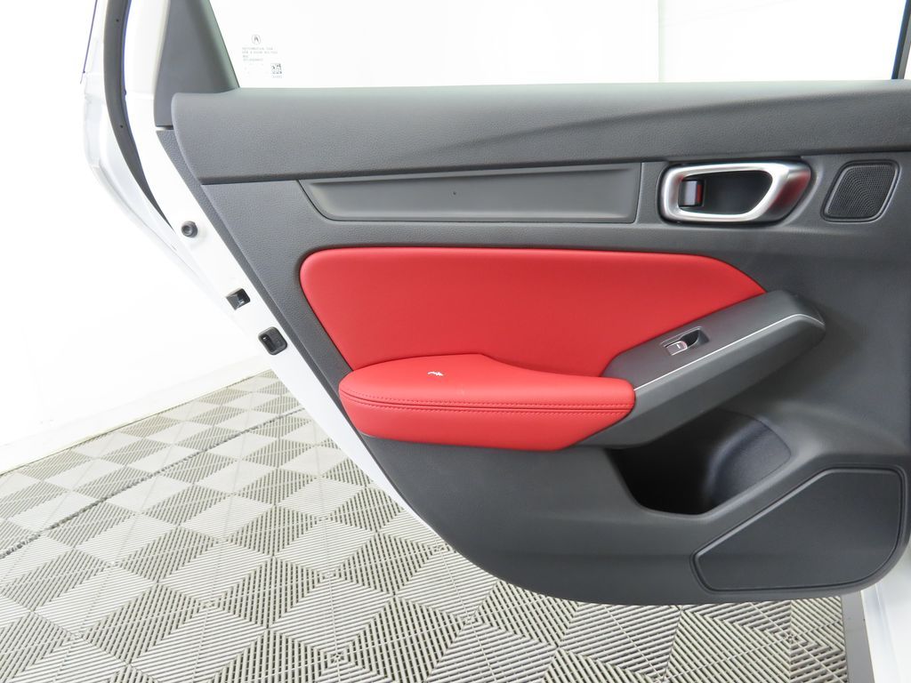 Thumbnail: 2026 Acura Integra - 26