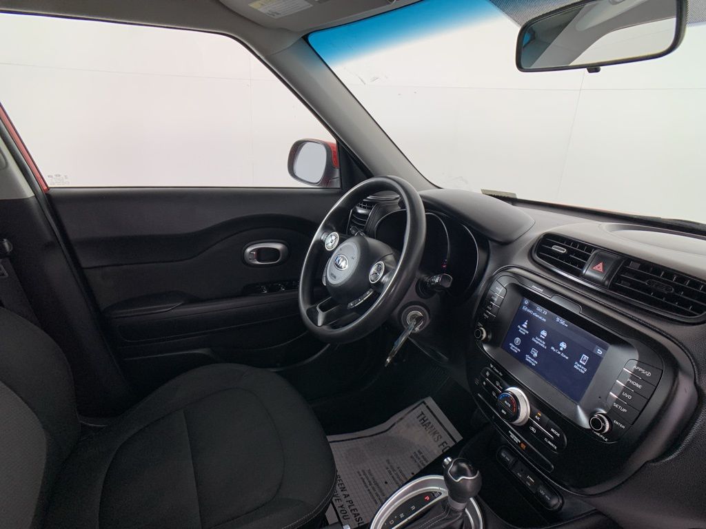 2019 Kia Soul Plus 25