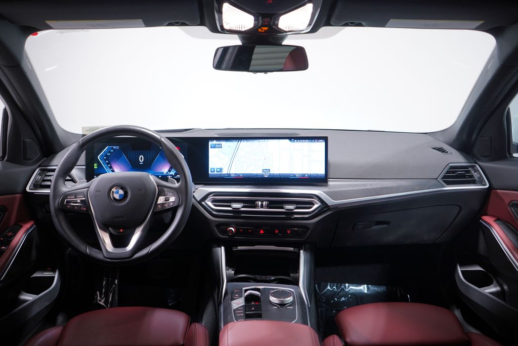 Thumbnail: 2023 BMW 3 Series - 10