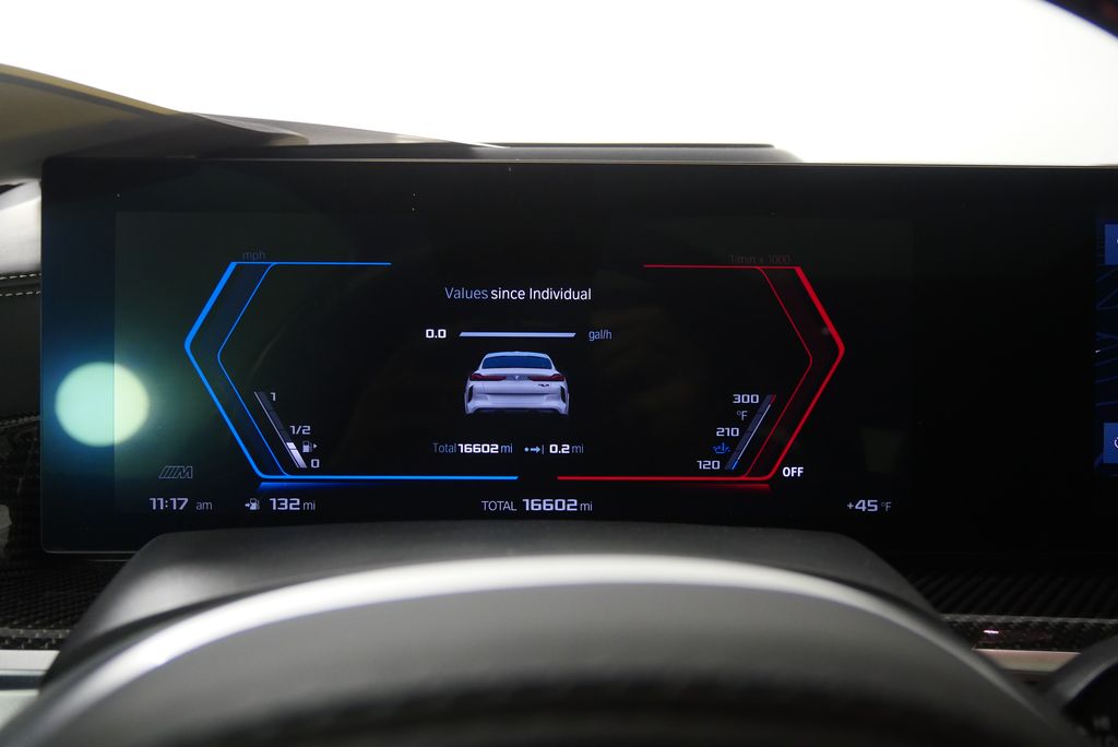 Thumbnail: 2025 BMW X6 - 23