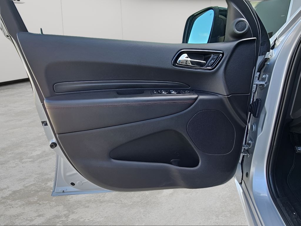 Used Car 2023 Dodge Durango  Gt Plus For Sale Under $50,000 In Austin, Texas