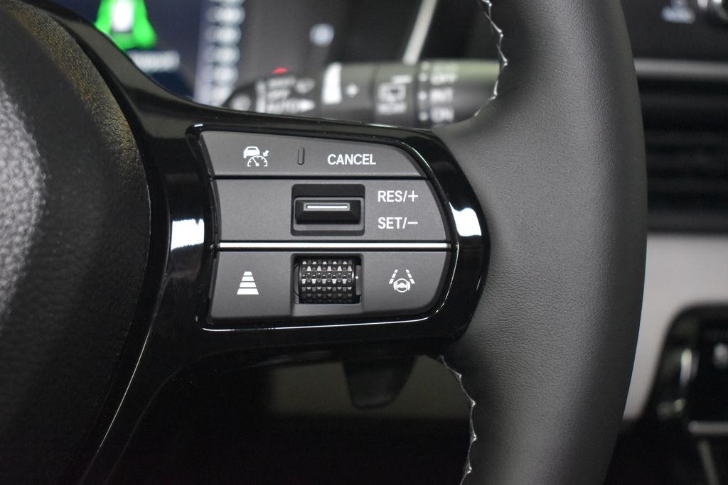 Thumbnail: 2026 Honda Passport - 18