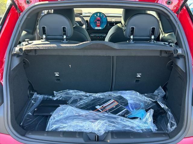 Thumbnail: 2026 MINI Cooper - 28