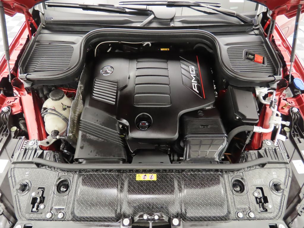 Thumbnail: 2024 Mercedes-Benz GLE - 30