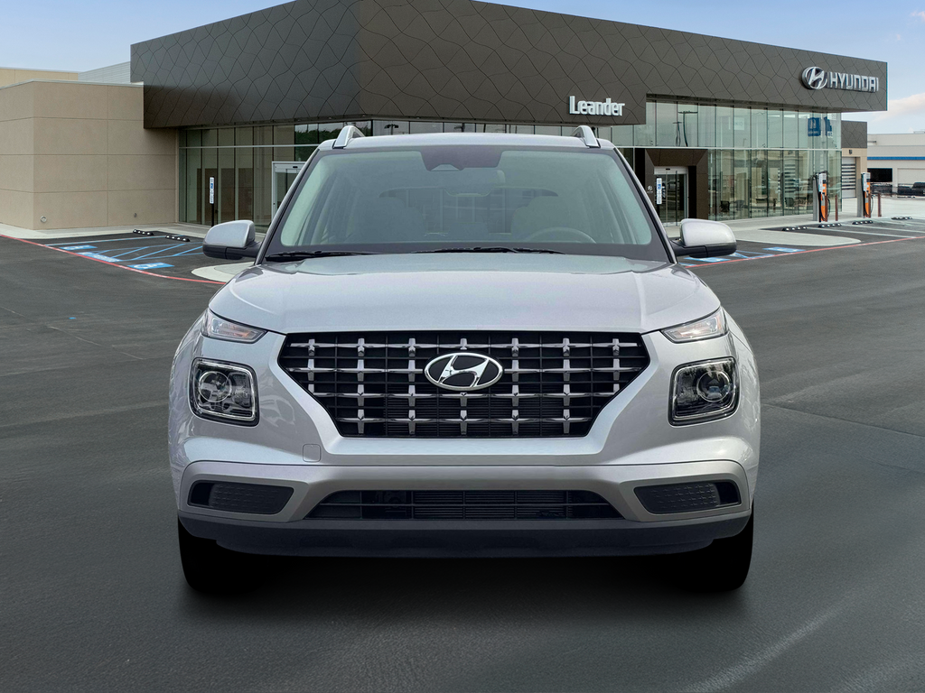 Thumbnail: 2026 Hyundai Venue - 12