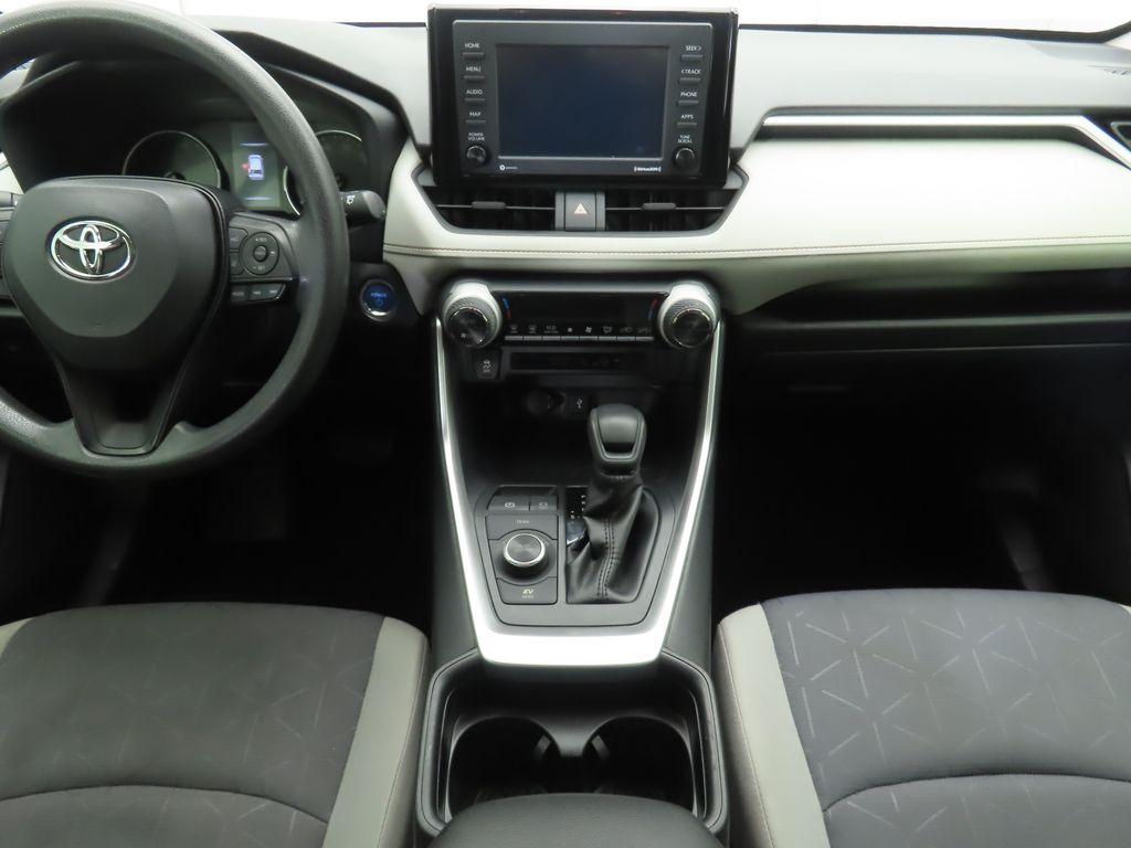 Thumbnail: 2020 Toyota RAV4 - 13