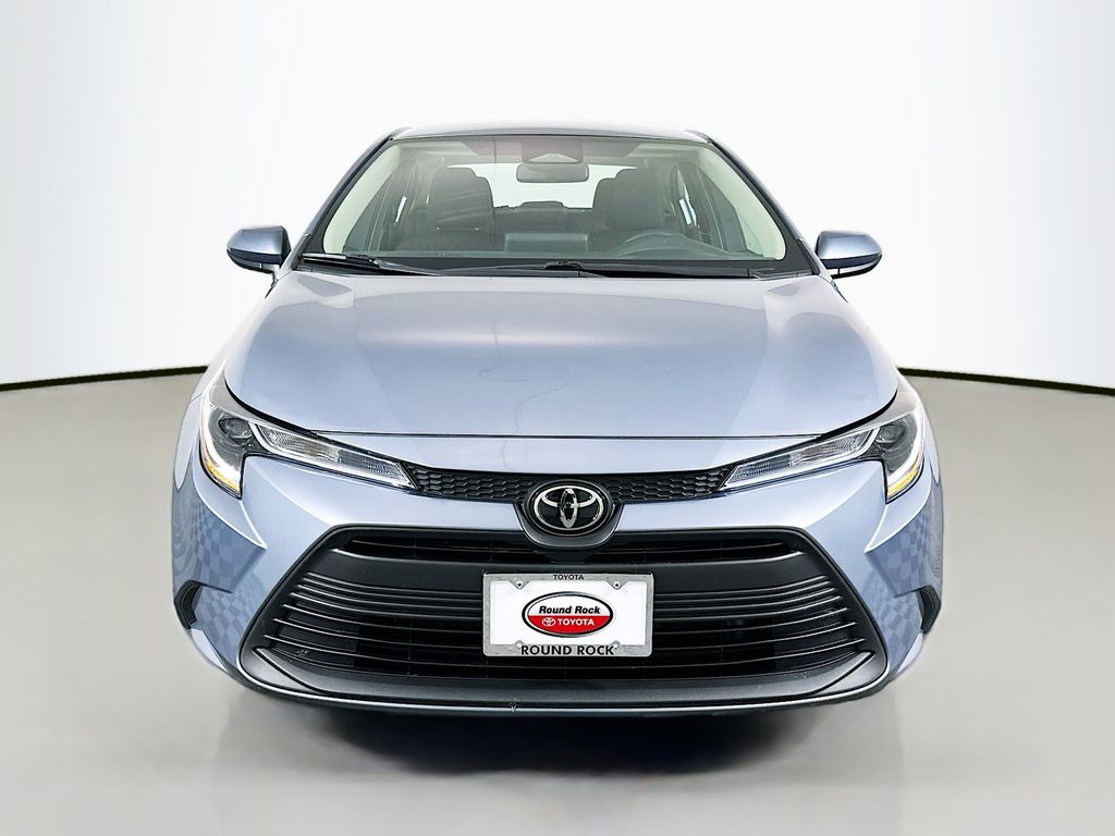 Thumbnail: 2024 Toyota Corolla - 2