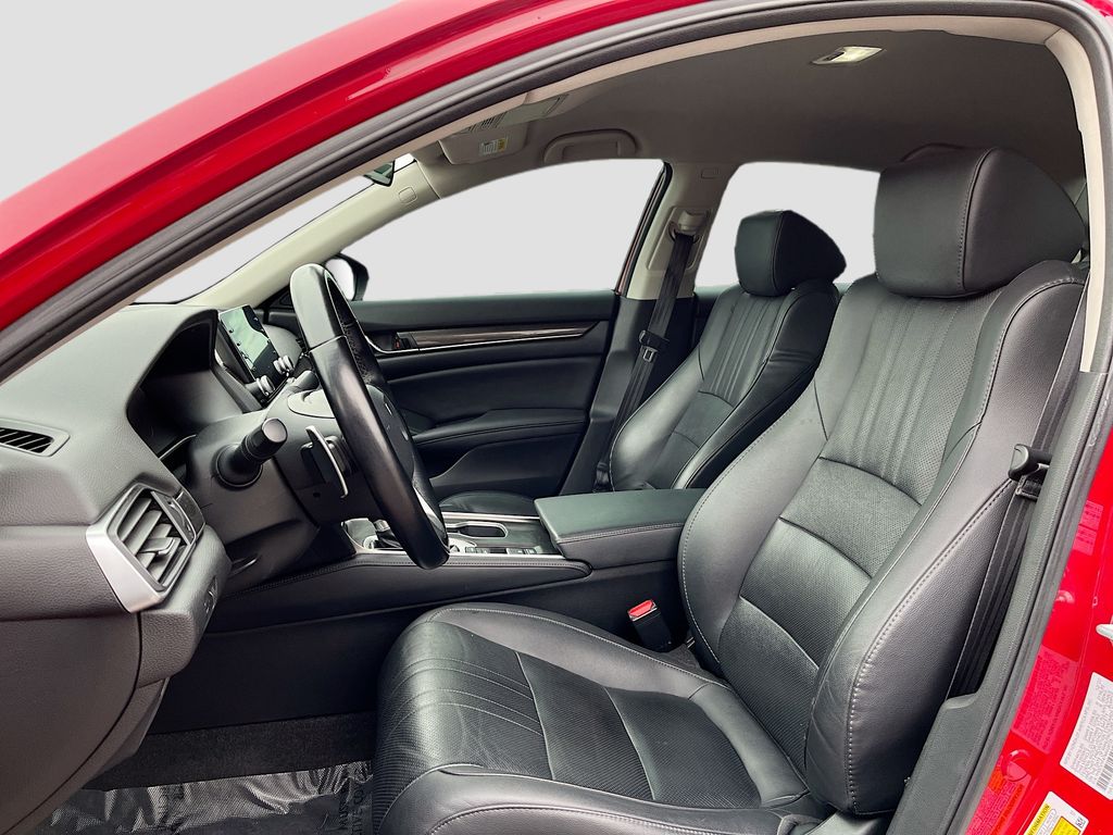 2021 Honda Accord Sport SE - Photo 19