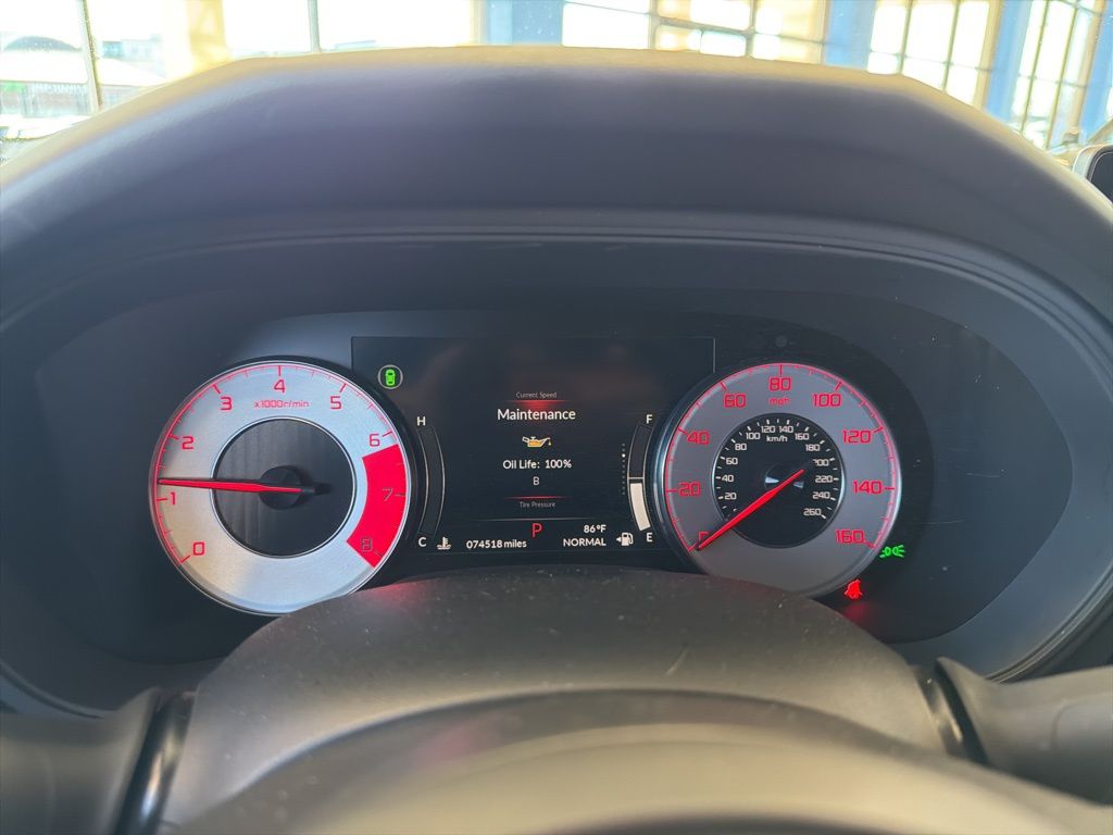 Thumbnail: 2021 Acura TLX - 27