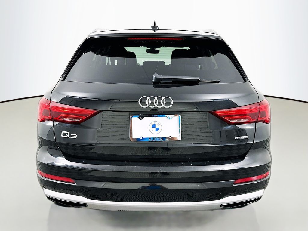 Thumbnail: 2019 Audi Q3 - 6
