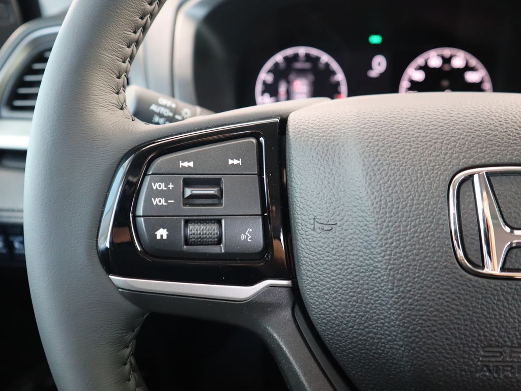 Thumbnail: 2026 Honda Odyssey - 11