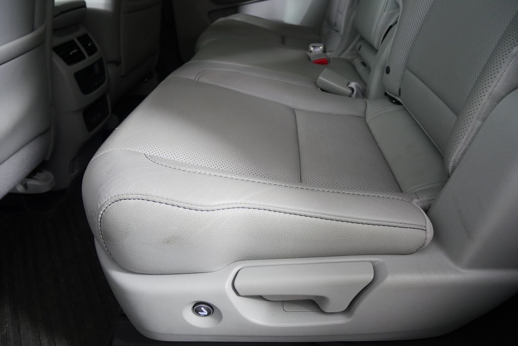2020 Acura MDX Technology 14
