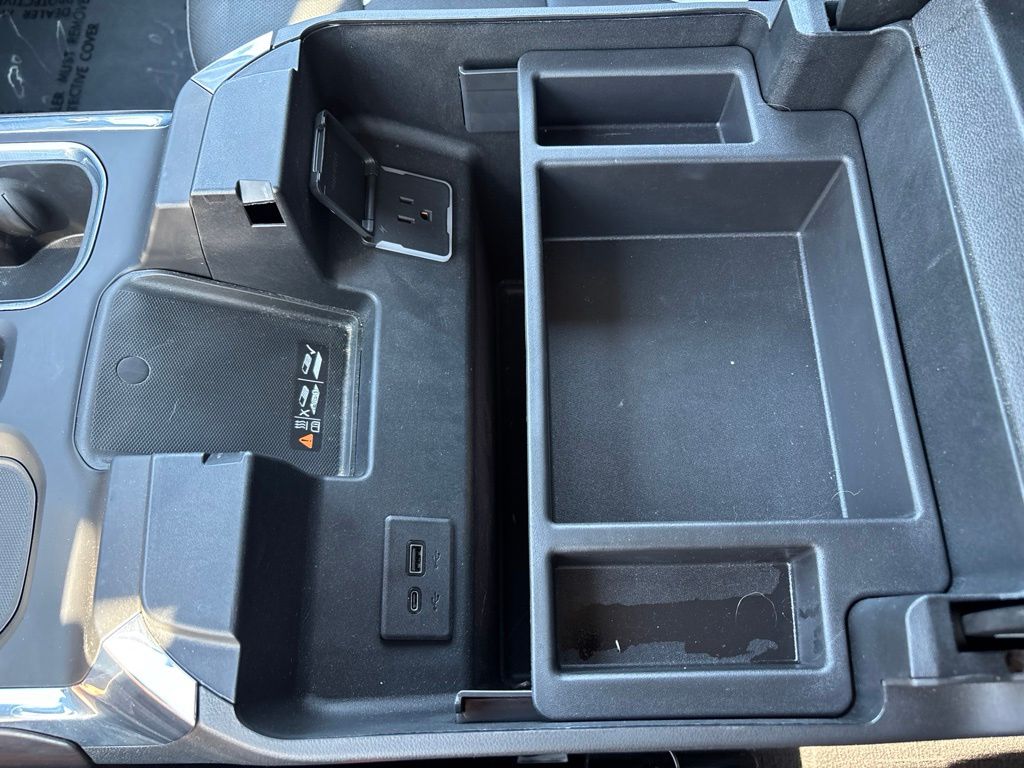 Used 2023 GMC Sierra 1500 Truck