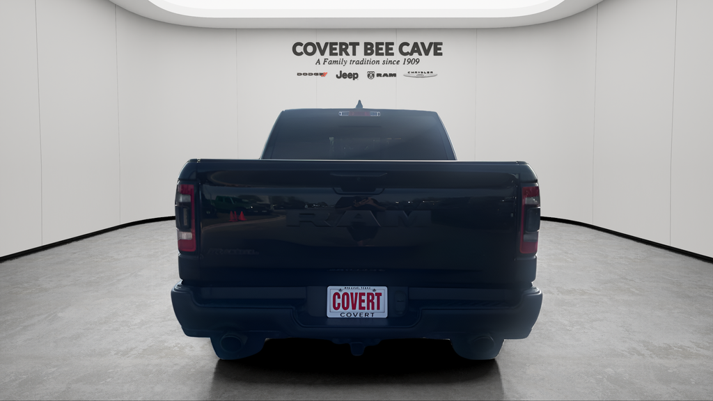 Used Car 2023 Ram 1500  Rebel For Sale Under $50,000 In Austin, Texas