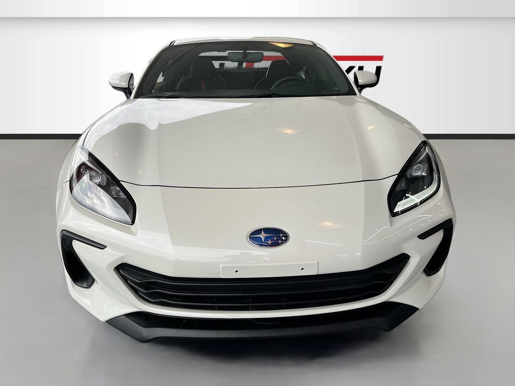 2024 Subaru BRZ Limited - 1