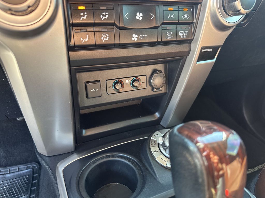 Used Car 2020 Toyota 4runner  Limited For Sale Under $40,000 In Austin, Texas