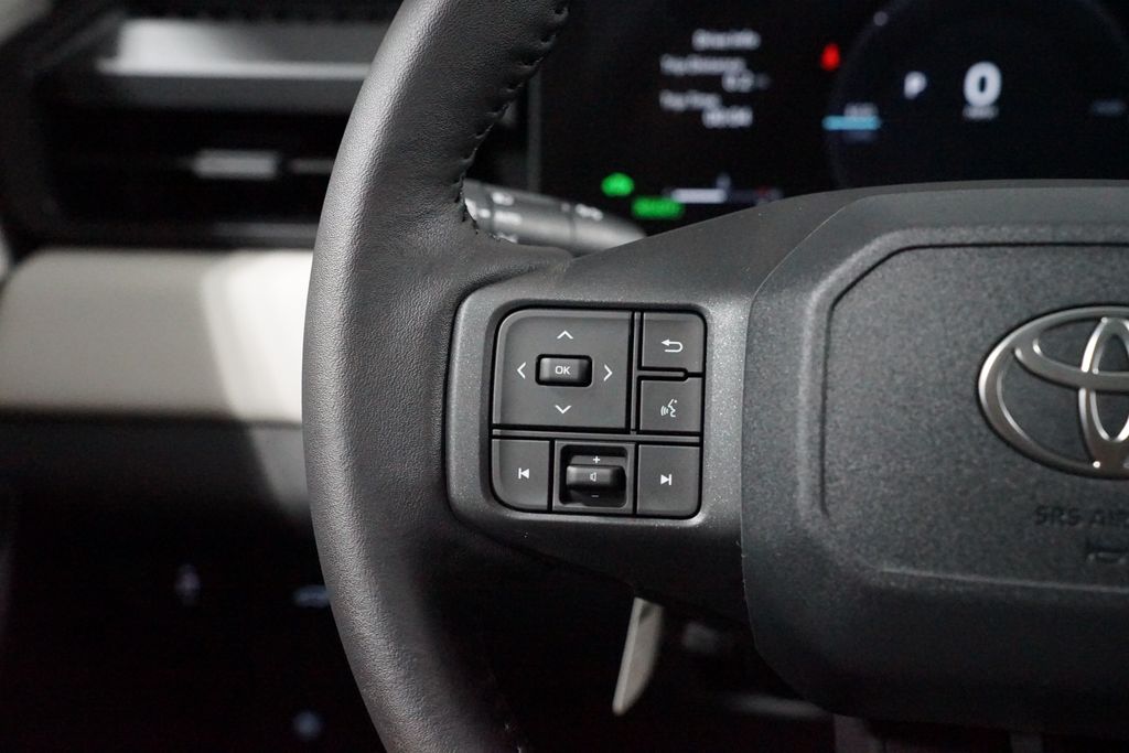 Thumbnail: 2026 Toyota RAV4 - 14
