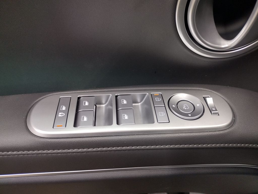 2026 Hyundai Palisade SEL Premium