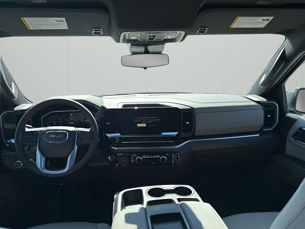 New 2026 Beige GMC SLE image 20