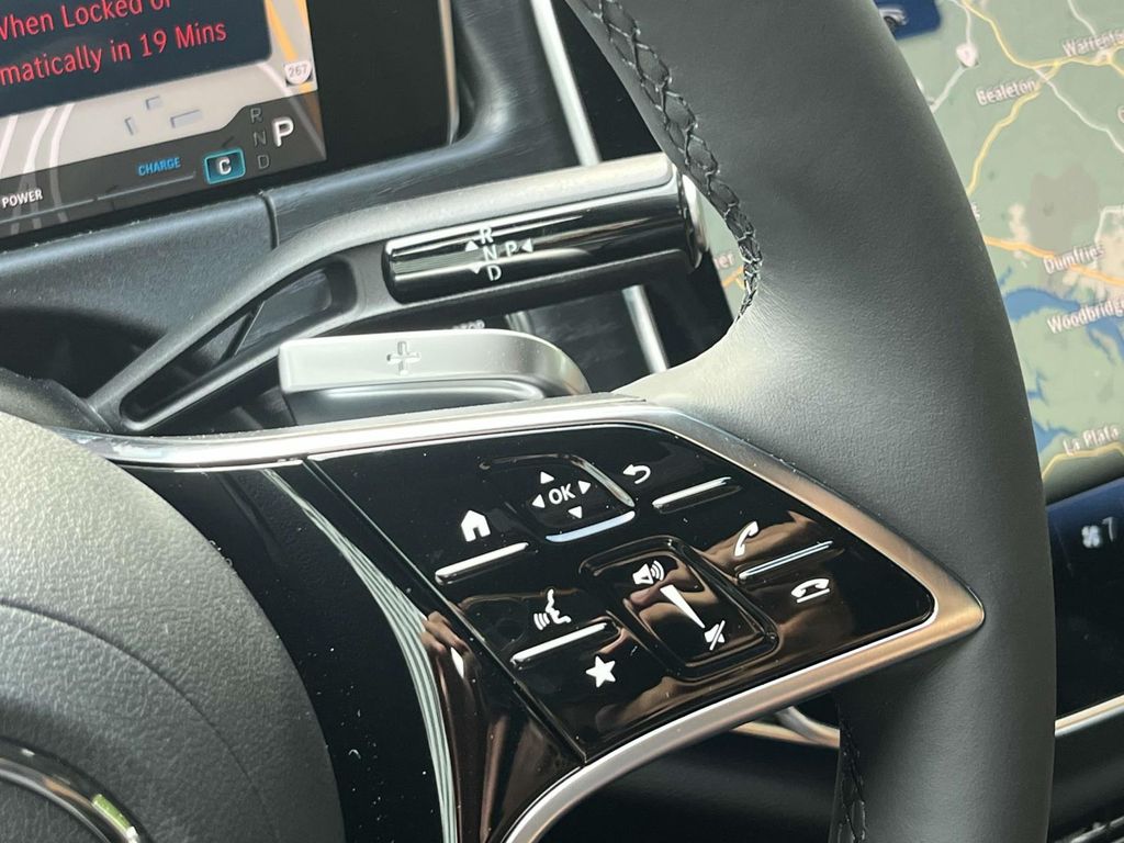 2024 Mercedes-Benz E-Class E 350 20