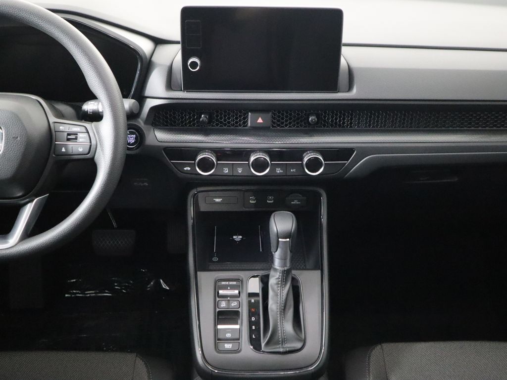 Thumbnail: 2026 Honda CR-V - 14