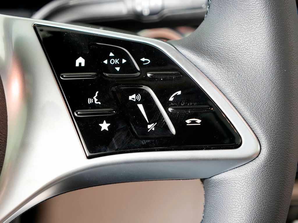 new 2026 Mercedes-Benz GLB car, priced at $52,520