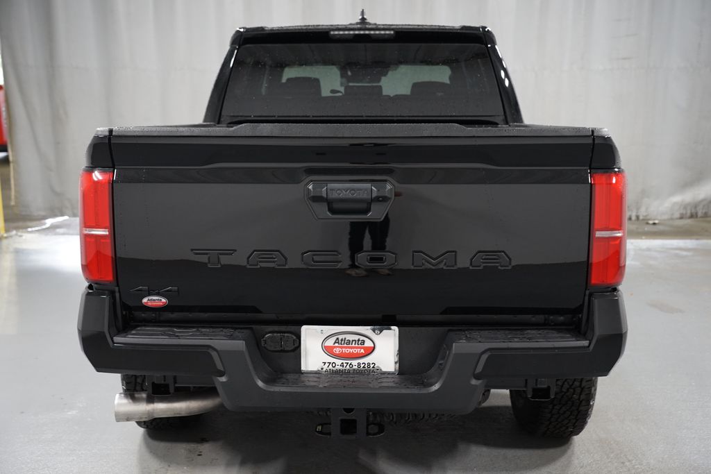 Thumbnail: 2026 Toyota Tacoma - 7