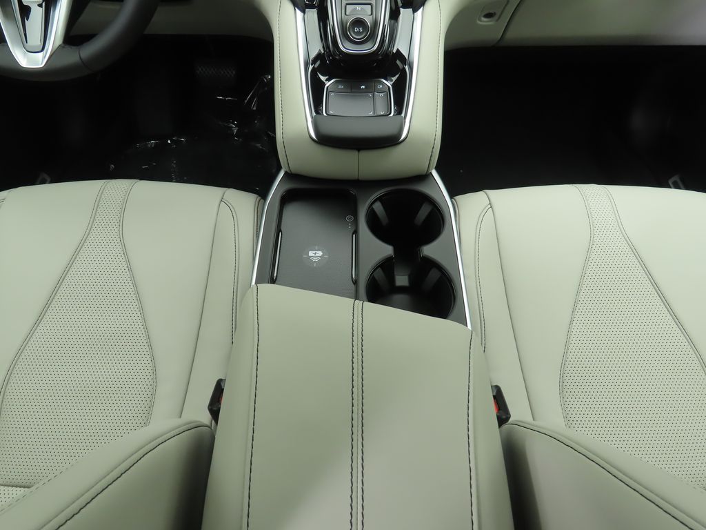 Thumbnail: 2026 Acura RDX - 16