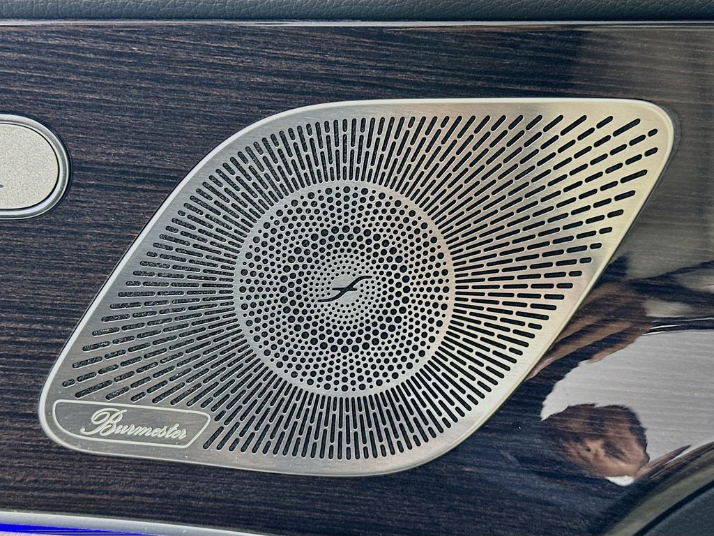 Thumbnail: 2022 Mercedes-Benz GLS - 19