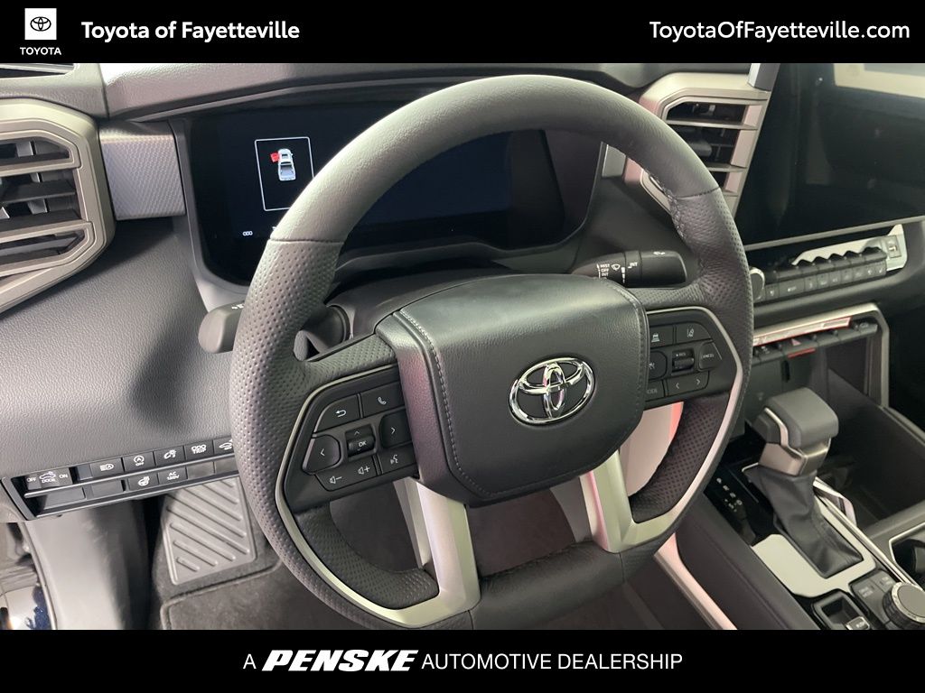 Thumbnail: 2025 Toyota Tundra - 26