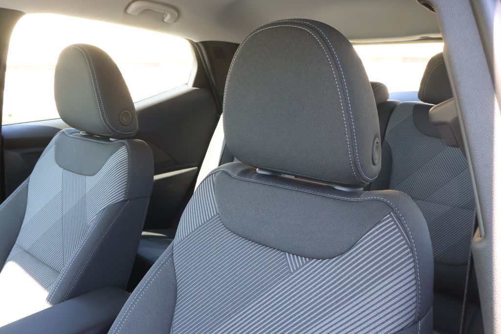 Thumbnail: 2027 Chevrolet Bolt EV - 15