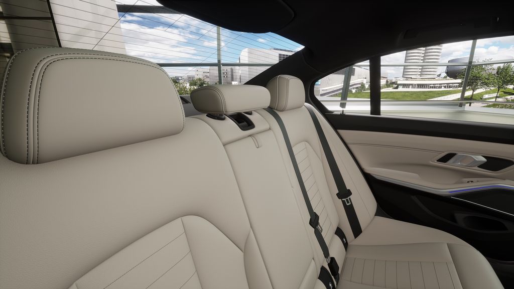 Thumbnail: 2026 BMW 3 Series - 12