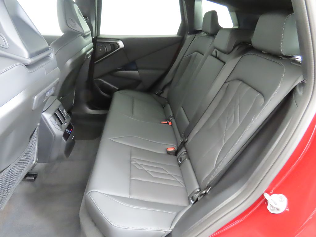 Thumbnail: 2025 BMW X3 - 22