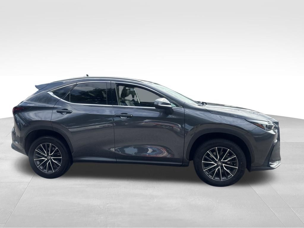 2022 Lexus NX 350 Premium