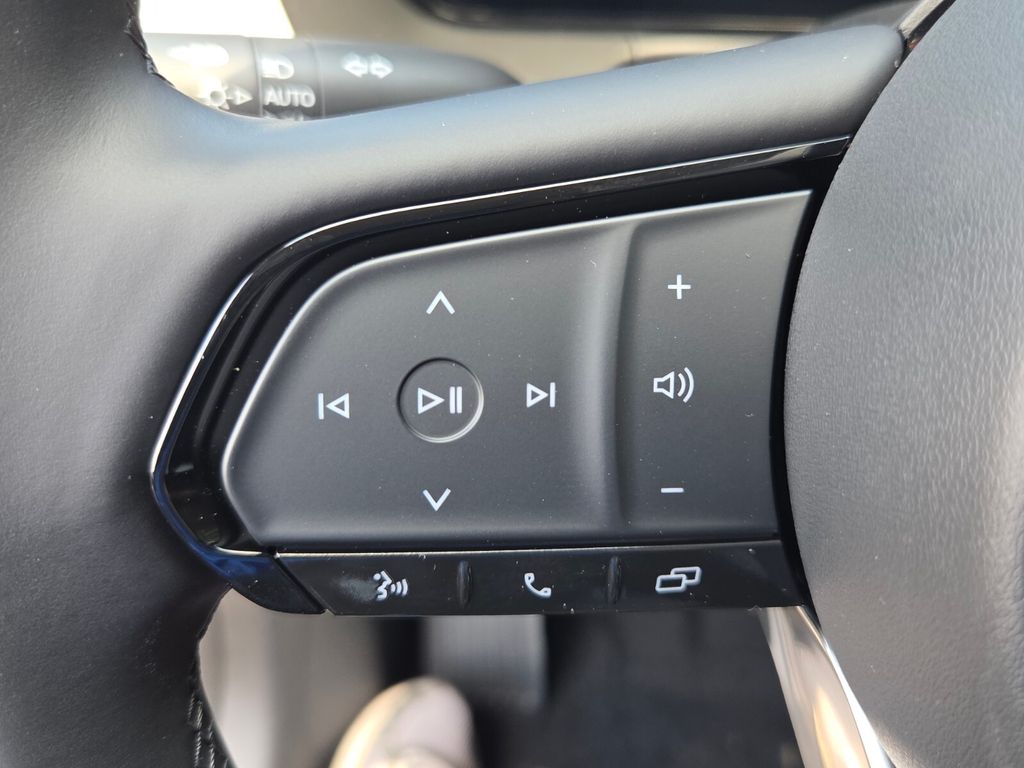 New 2026 Gray Mazda 2.5 S Preferred image 22