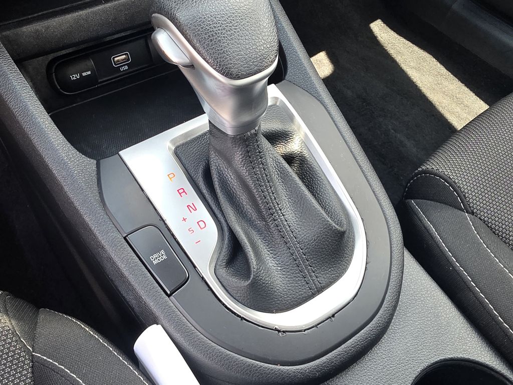 Used 2024 Kia Forte Sedan