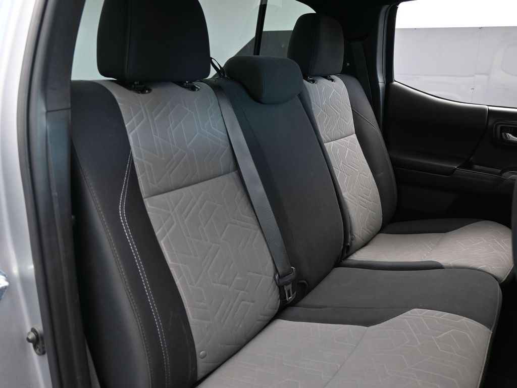 Used 2023 Gray Toyota TRD Sport image 37