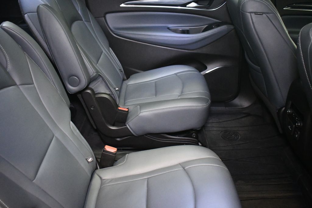 Thumbnail: 2022 Buick Enclave - 29