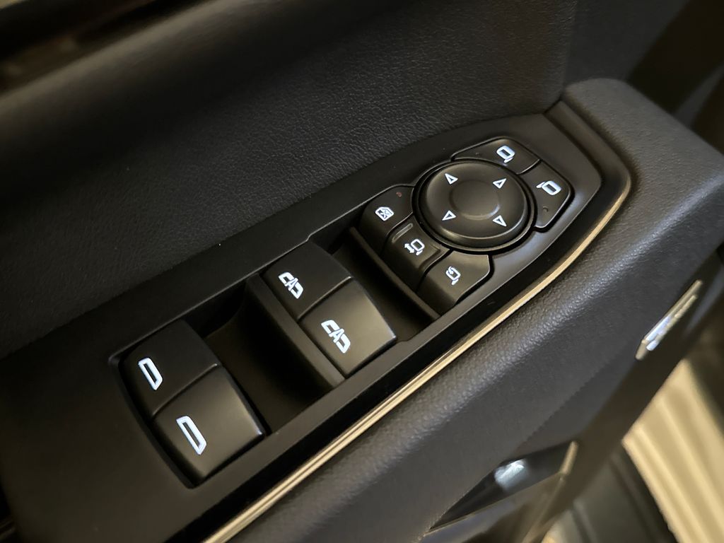 Certified Used 2026 Beige GMC AT4 image 18
