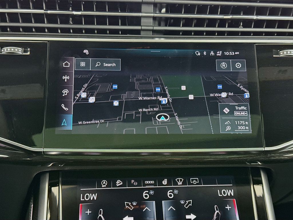 Thumbnail: 2026 Audi Q8 - 16
