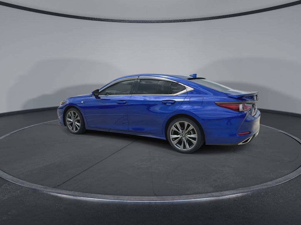 Thumbnail: 2021 Lexus ES - 6